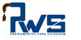 RWS Equipamentos para Soldagem